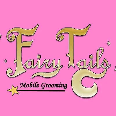 Fairy Tails Mobile Grooming LLC