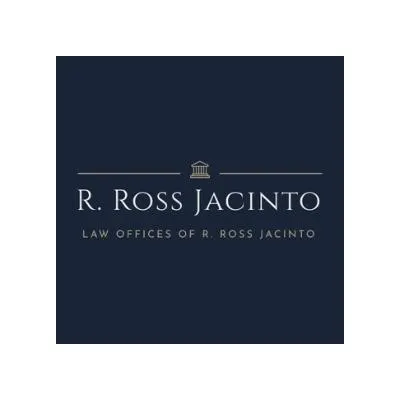 Law Offices Of R. Ross Jacinto