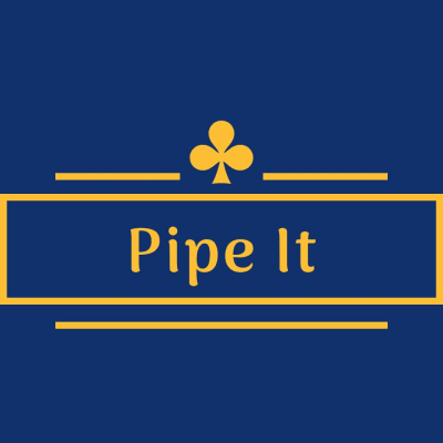 Pipe It