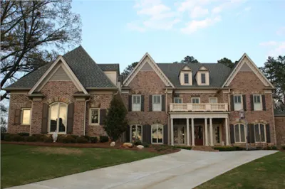 Ginger Ragsdale Builders, LLC.