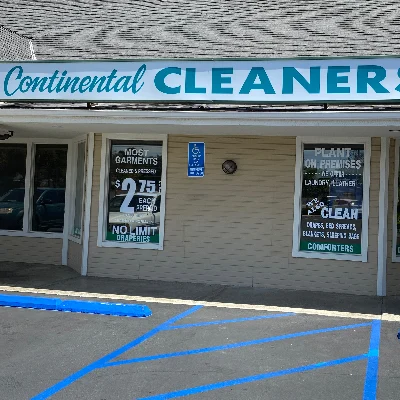 Continental Cleaners