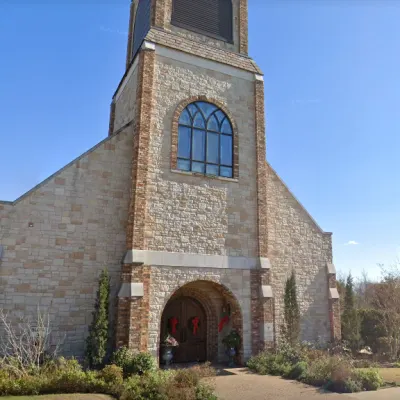 Holy Communion Christian Academy