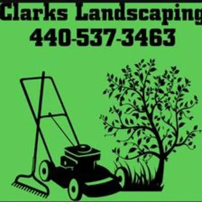 Clarks Landscaping 