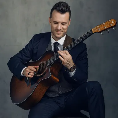 Dylan Galvin Entertainment