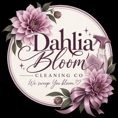 Dahlia Bloom Cleaning Co