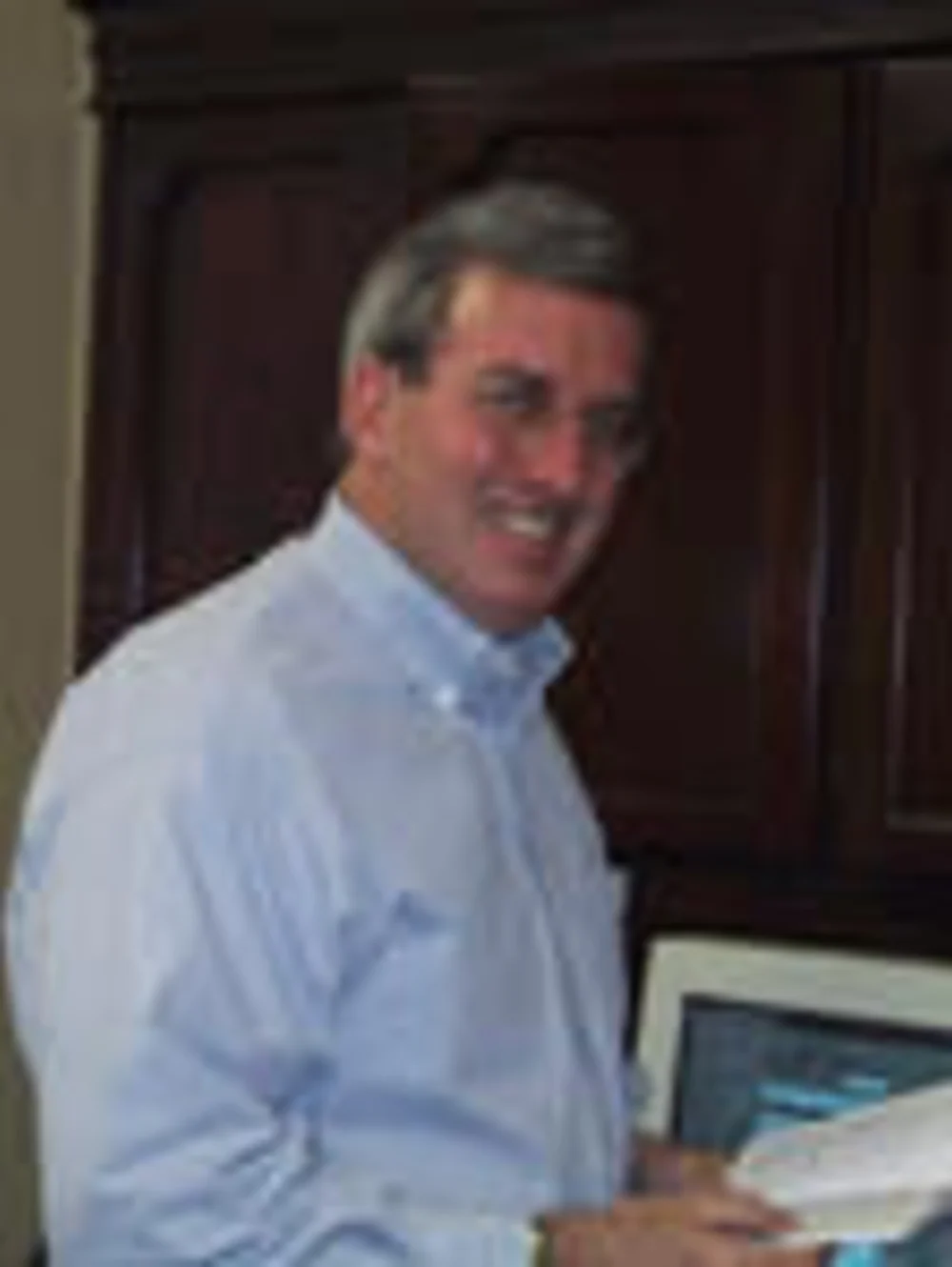 John Wiley Rains John Rains (John Harrison Rains III) - Real Estate Lawyer in Tampa, FL