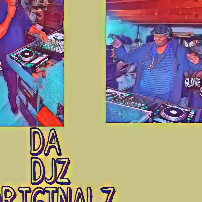 DJZ ORIGINALZ