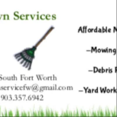 Jose’s Lawn Service