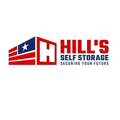 Hill's Self Storage