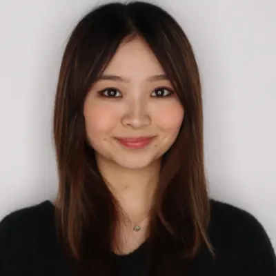 Yuna Kawashima