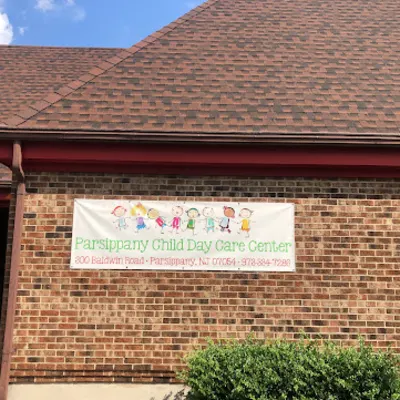 Parsippany Child Day Care Center