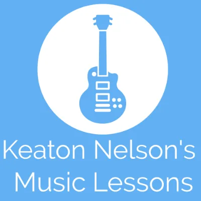 Keaton Nelson's Music Lessons