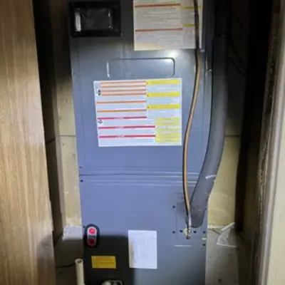 Cool Temp Heating And Air Conditioning