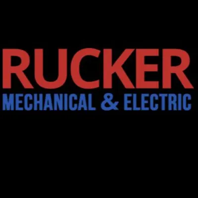 Rucker Mechanical And Electric