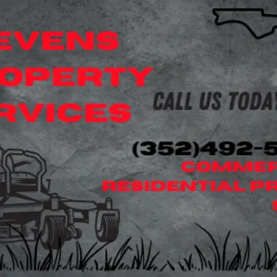 Stevens Lawn&tree Llc
