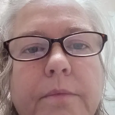 Ms. Louise 