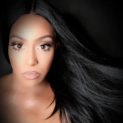 Tasha Anders Makeup