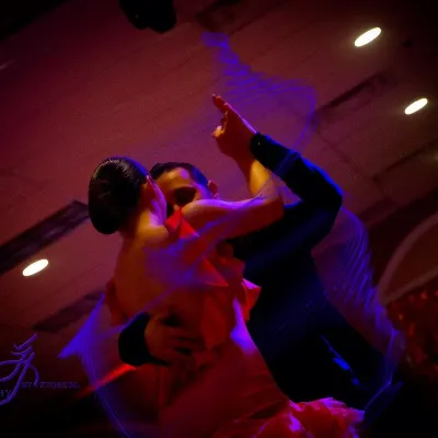 Anton Shklyaver DanceSport Center