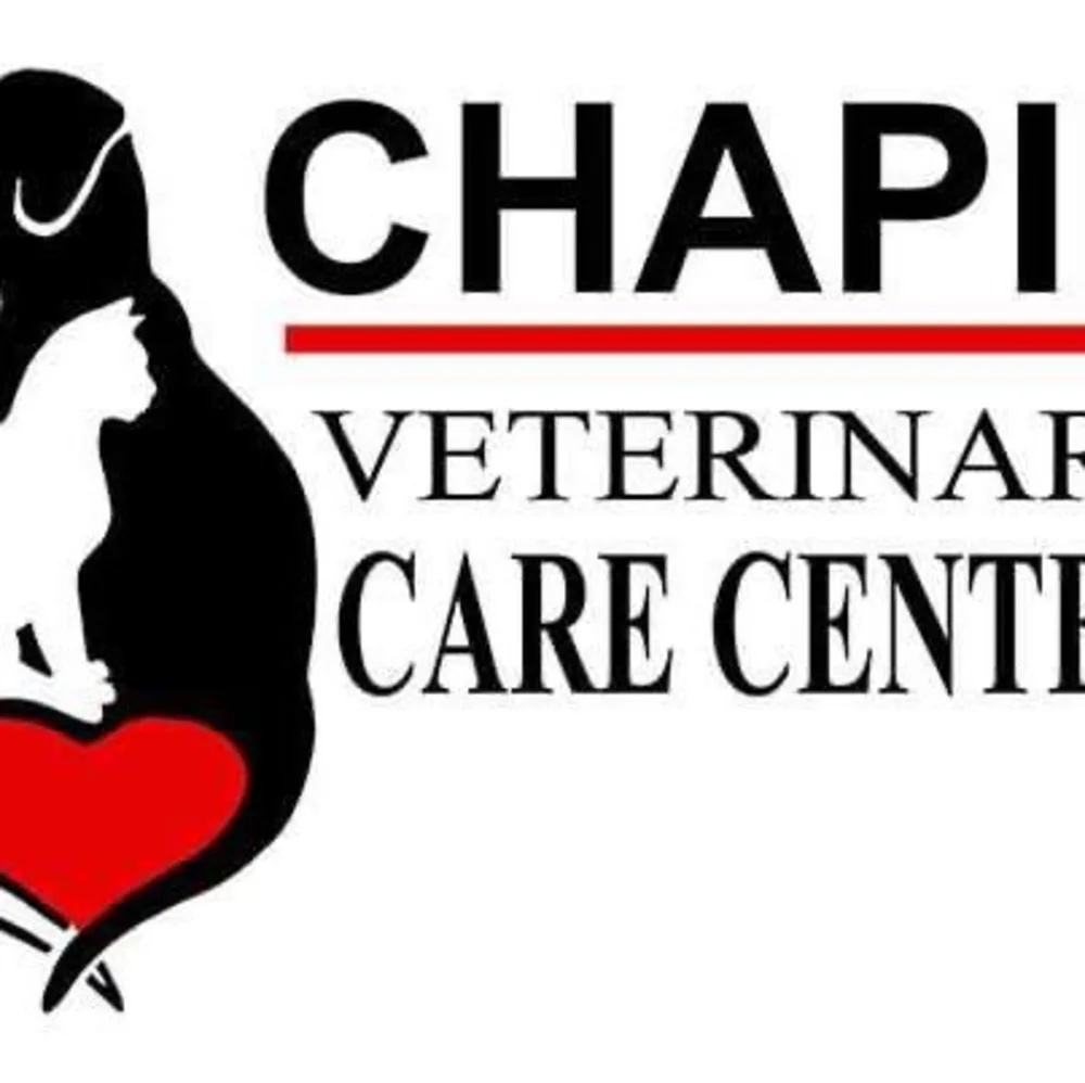 Chapin Veterinary Care Center