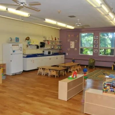 Lightbridge Academy Of Mahwah