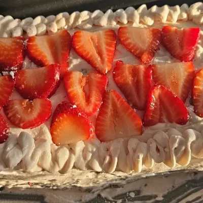 Saveurs Du Paradis 