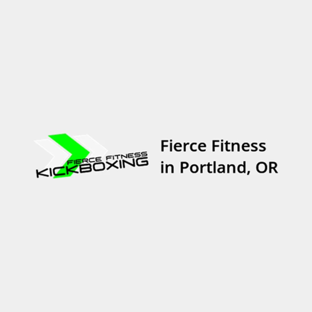 Fierce Fitness Kickboxing