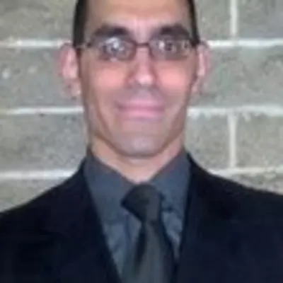 Simon Benjamin Landsberg