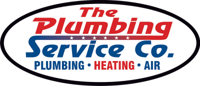 The Plumbing & Air Service Co.