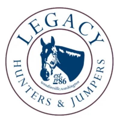 Legacy Hunters And Jumpers