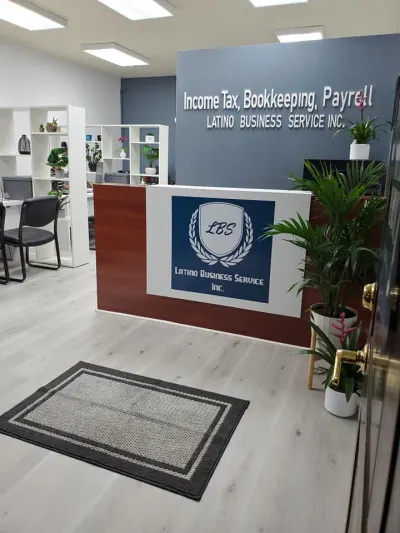 LATINO BUSINESS SERVICE