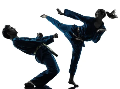 Sseda Tae Kwon Do