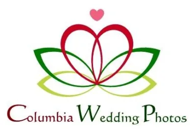 Columbia Wedding Photos