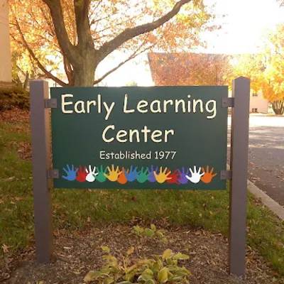 Early Learning Center