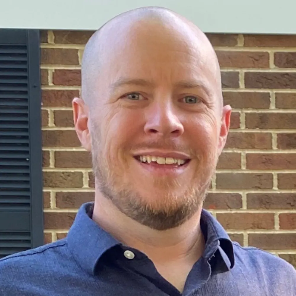 Neil Dougherty Tutoring