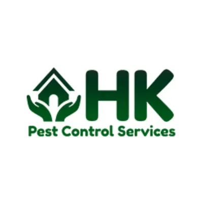 Hkpest Control