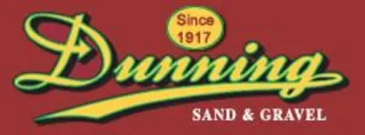 Dunning Sand & Gravel, Inc.