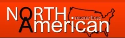 North American Master Lines