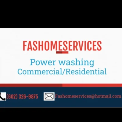 Fas Home Services