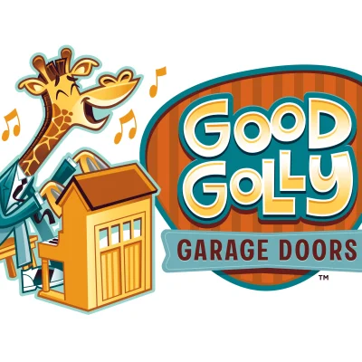 Good Golly Garage Doors