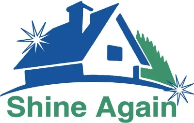 Shine Again