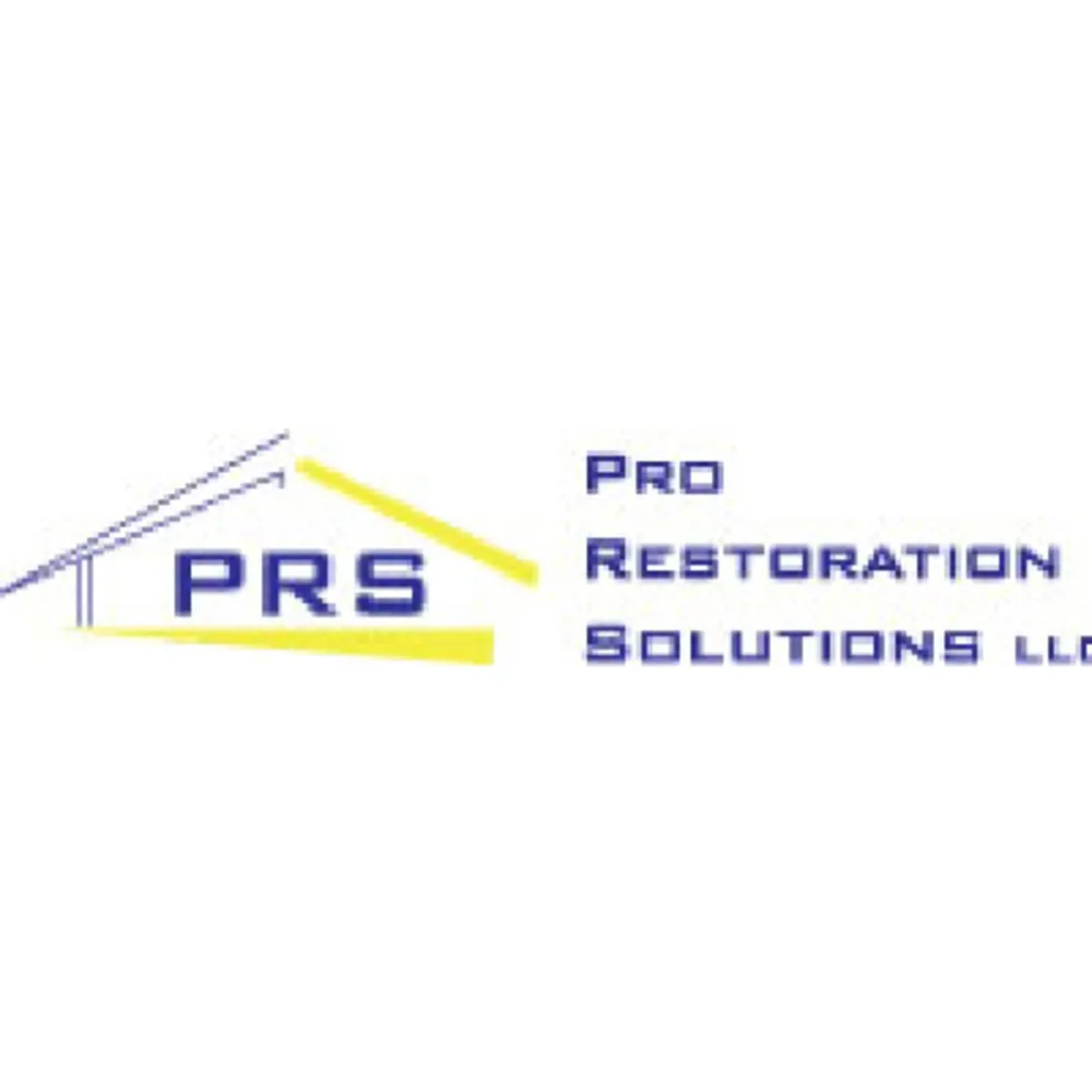 Pro Restoration Solutions