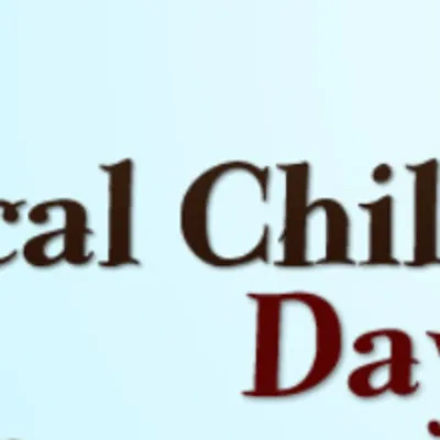 Magical Kids Daycare