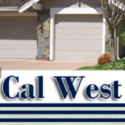 Cal-West Plumbing