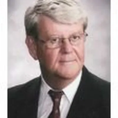 Daniel Leonard Schoenborn
