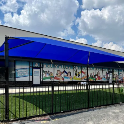 Angel Valley Christian Day Care