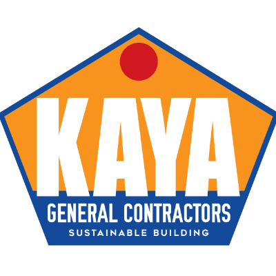 Kaya General Contractors
