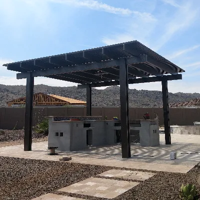 Premier Patio Covers