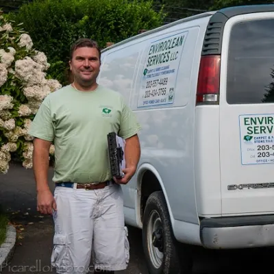 Enviroclean Services LLC