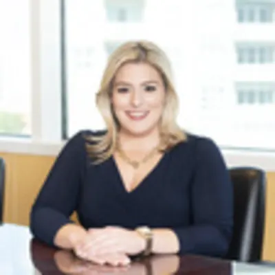 Brydger & Porras LLP