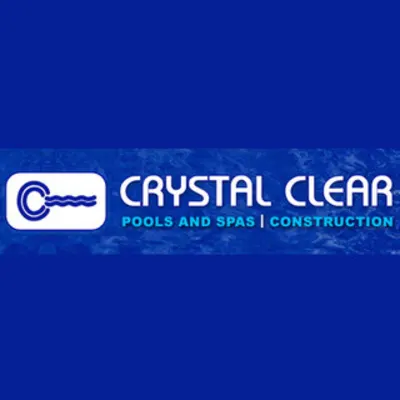 Crystal Clear Pools & Spas